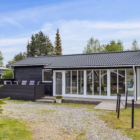 Kalevi - 900m From The Sea In Lolland- Falster And Mon By Interhome Boto By