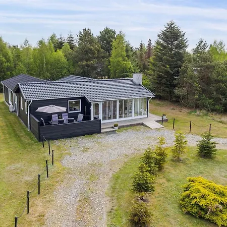 Kalevi - 900m From The Sea By Interhome Prázdninový dům Bøtø By