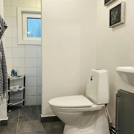 Kalevi - 900m From The Sea By Interhome Prázdninový dům *