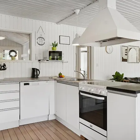 Kalevi - 900m From The Sea By Interhome Prázdninový dům Bøtø By