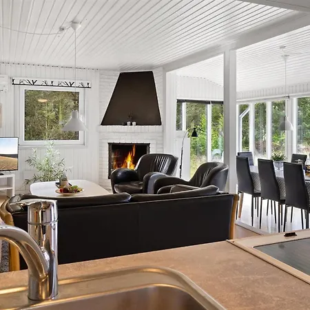 Kalevi - 900m From The Sea By Interhome Prázdninový dům Bøtø By