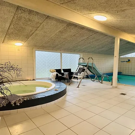 Prázdninový dům Kalevi - 900m From The Sea By Interhome