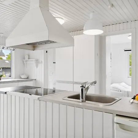 Feriehus Kalevi - 900m From The Sea By Interhome *