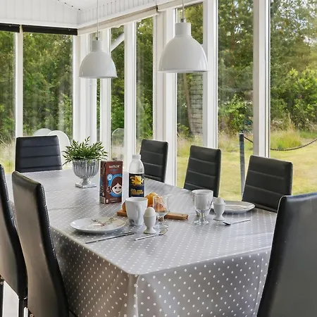 Kalevi - 900m From The Sea By Interhome Bøtø By