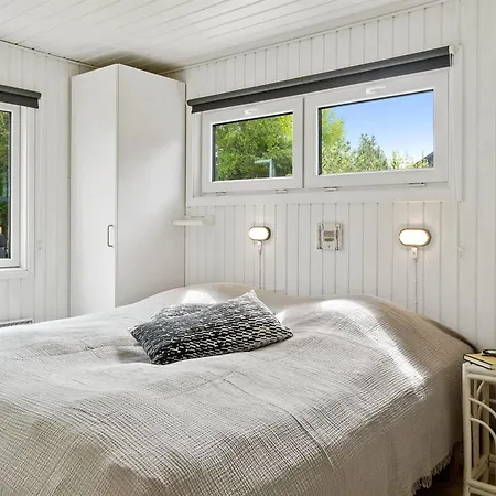 Feriehus Kalevi - 900m From The Sea By Interhome *