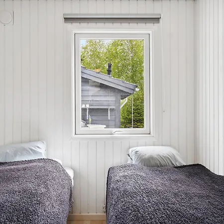 Kalevi - 900m From The Sea By Interhome *