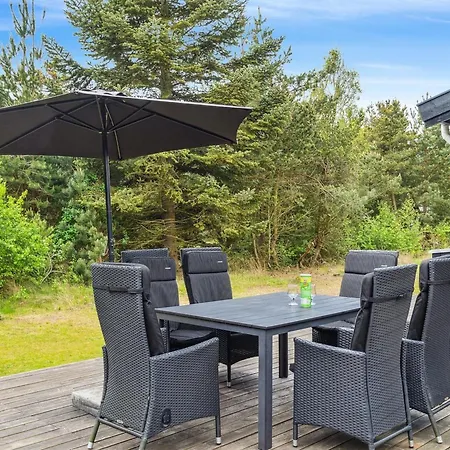 Kalevi - 900m From The Sea By Interhome Tatil Evi *