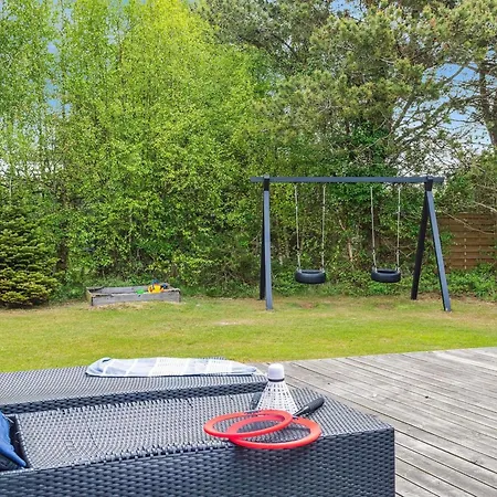 Kalevi - 900m From The Sea By Interhome *